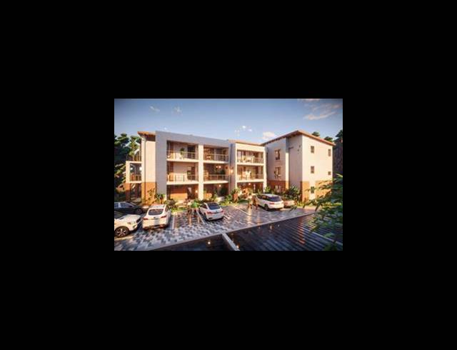 2 BEDROOM APARTMENT FOR SALE IN RIVONIA